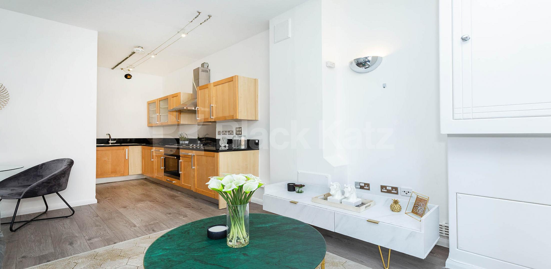 			NEW INSTRUCTION!, 1 Bedroom, 1 bath, 1 reception Apartment			 ABILITY PLAZA-KINGSLAND ROAD, DALSTON/HAGGERSTON